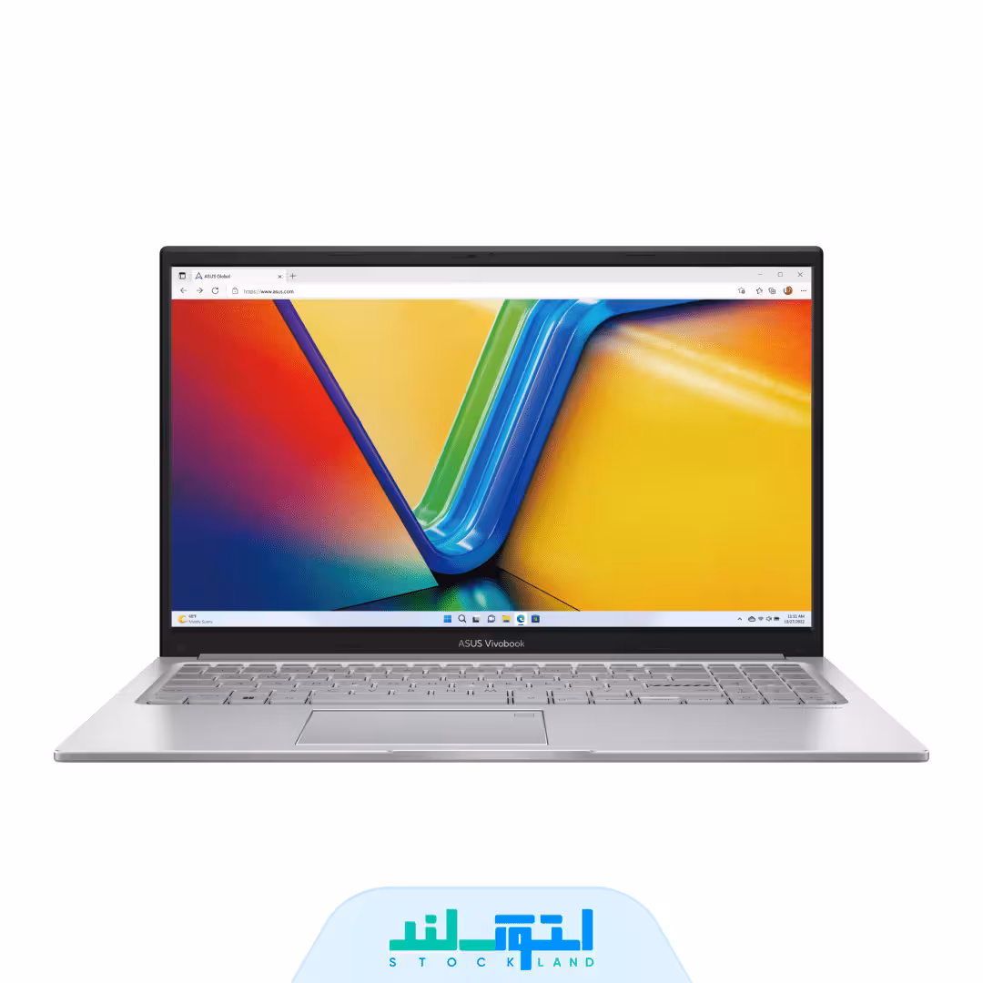 لپ تاپ Asus مدل Vivobook 15 F1504V