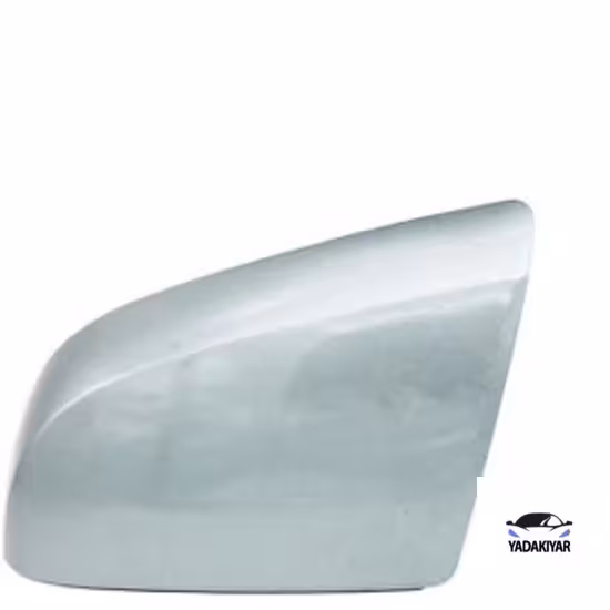 فلاپ آینه راست رانا – نقره ای – کروز