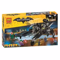 ساختنی بلا مدل batleader کد 10635