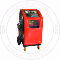 ساكشن روغن گیربکس اتوماتیک رایان خودرو مدل RAT501