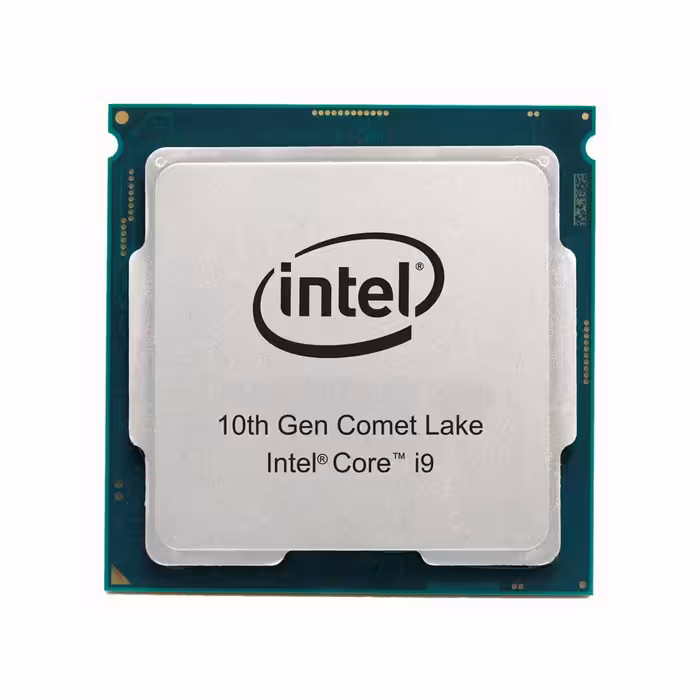 پردازنده اینتل Core i9 10850K Comet Lake [BOX]