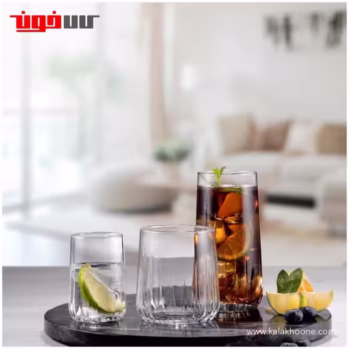 شات پاشاباغچه مدل نوا