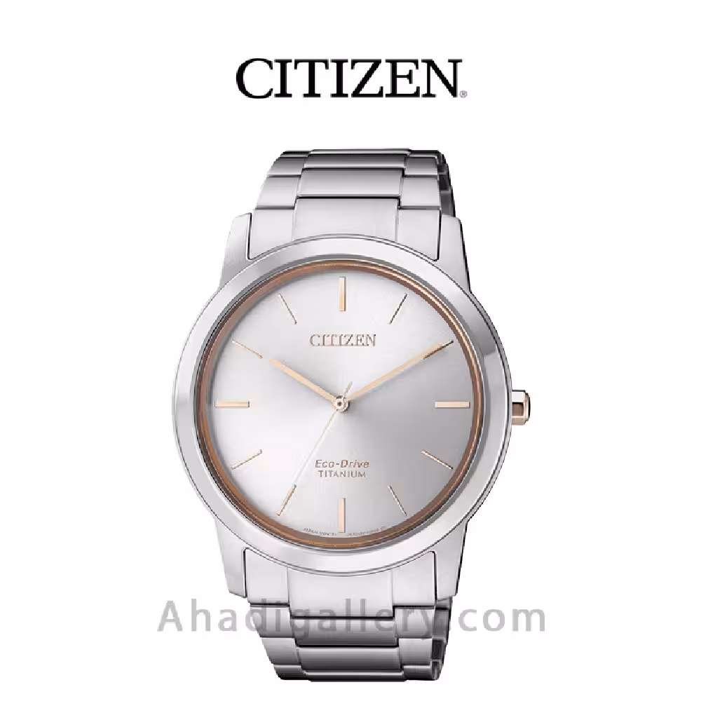 ساعت مچی سیتیزن مدل AW2024-81A