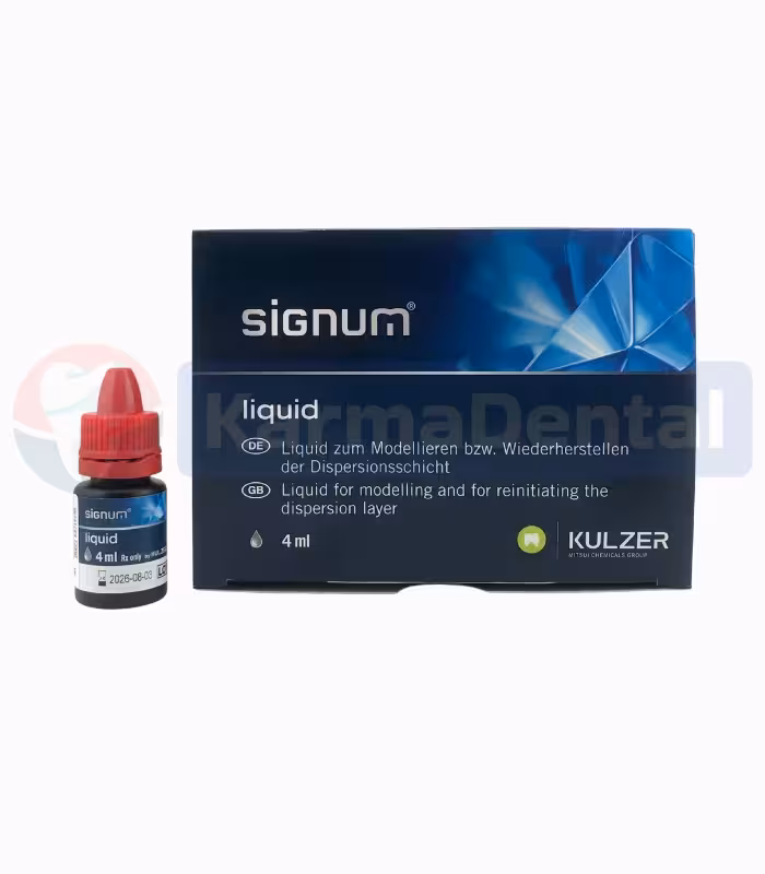 مایع سیگنوم کولزر- Signum Liquid Kulzer