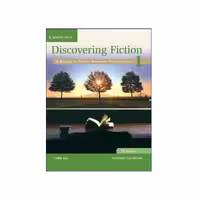 Discovering fiction 1