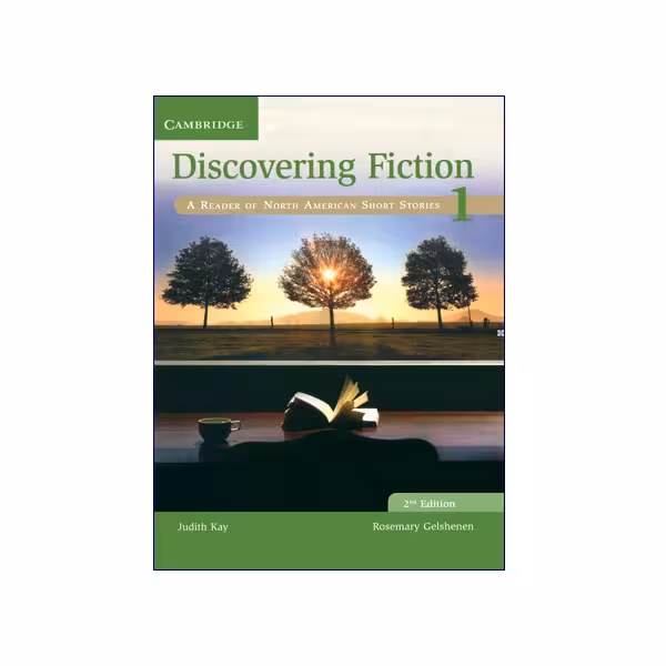 Discovering fiction 1