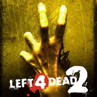 بازی Left 4 Dead 2 استیم