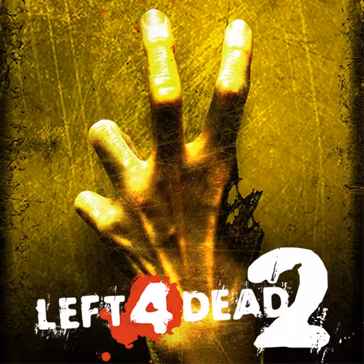 بازی Left 4 Dead 2 استیم
