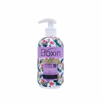 ماسک مو احیا و مغذی کننده 10 کاره برند الوکسین 400ml