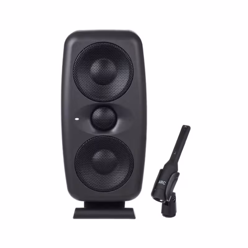 اسپیکر مانیتورینگ آی کی مولتی مدیا مدل iLoud MTMIK Multimedia iLoud MTM Speaker Monitoring