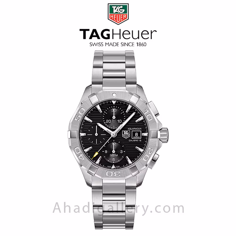 ساعت مچی تگ هویر مدل CAY2110BA0925