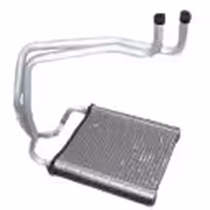 رادیاتور بخاری هیوندا آزرا اصلی (جنیون)