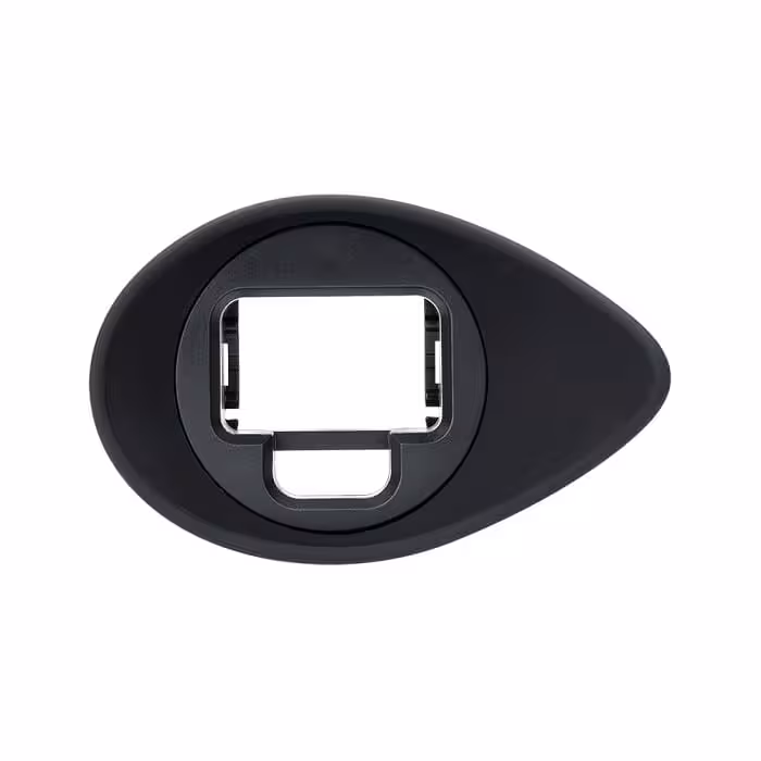 لاستیک ویزور کاسه ای دوربین سونی جی جی سی مدل ES-A7M4