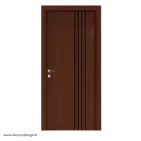 درب ضدآب اتاقی پلای وود کد 1315