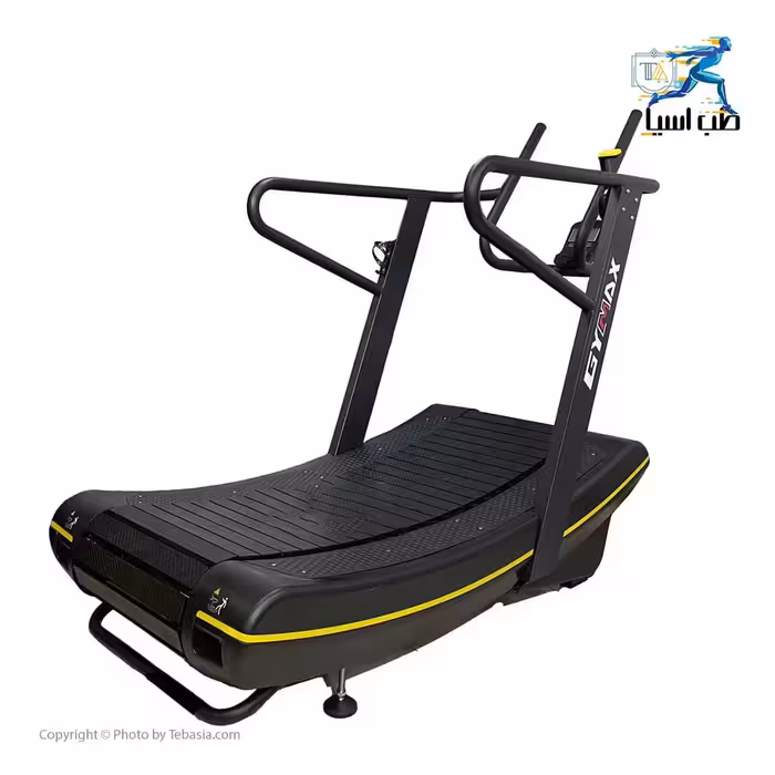 تردمیل مکانیکی جی مکس مدل Gymax G6000