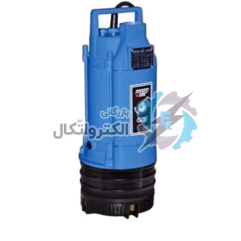 کفکش توان تک TPT 100.4 سه فاز