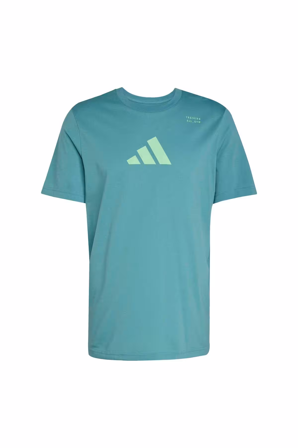 تی شرت مردانه آموزش دسته CLIMACOOL GRAPHIC T SHIRT adidas