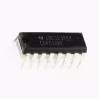 آی سی کانتر CD4510