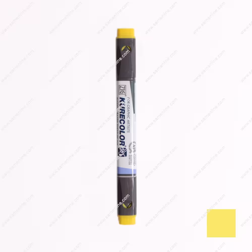 ماژیک راندو کیوکالر زیگ دوسر کد 102