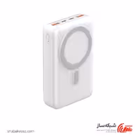 قیمت و خرید پاور بانک وایرلس الدینیو Ldnio PQ18 20000mAh - شبکه ساز