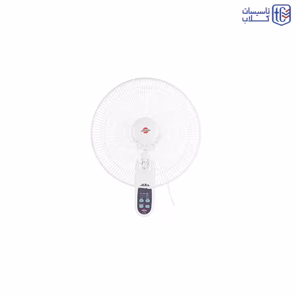 پنکه دیواری پارس خزر مدل 7020R
