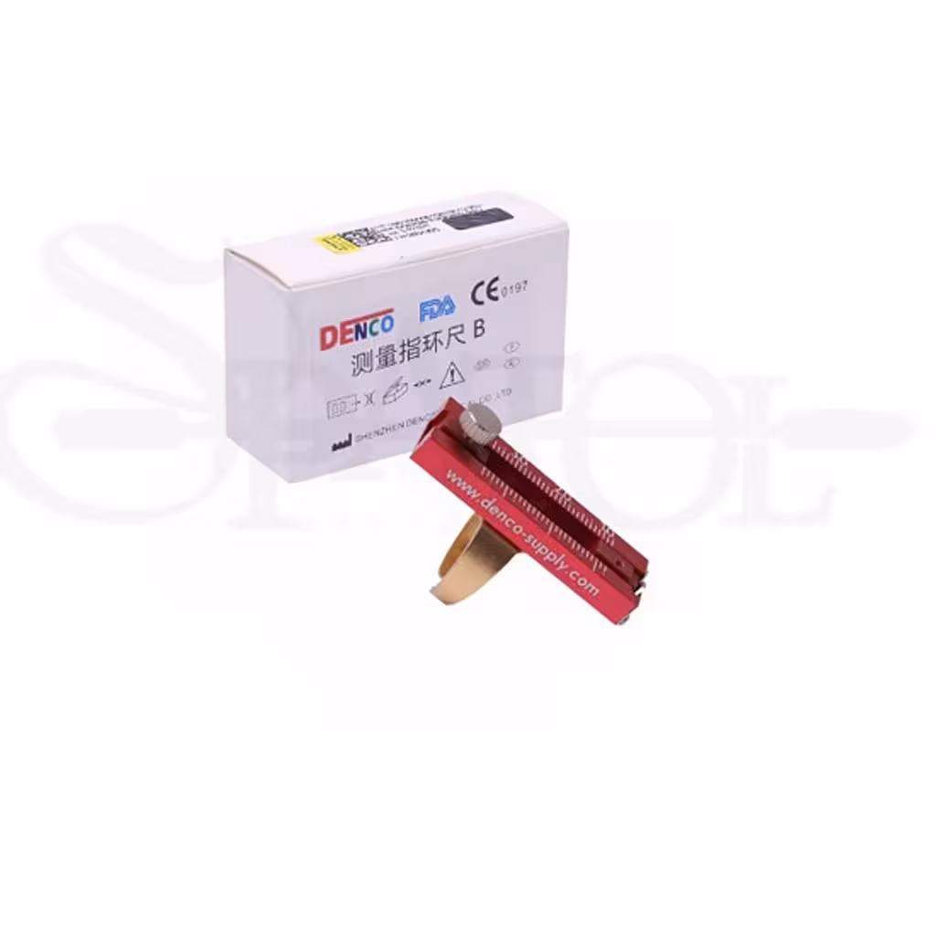 اندومتر انگشتری B دنکو Endo Ring DENCO