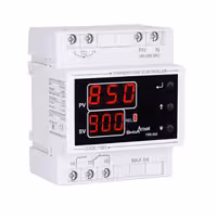 ترموستات 900-0 شیوا امواج