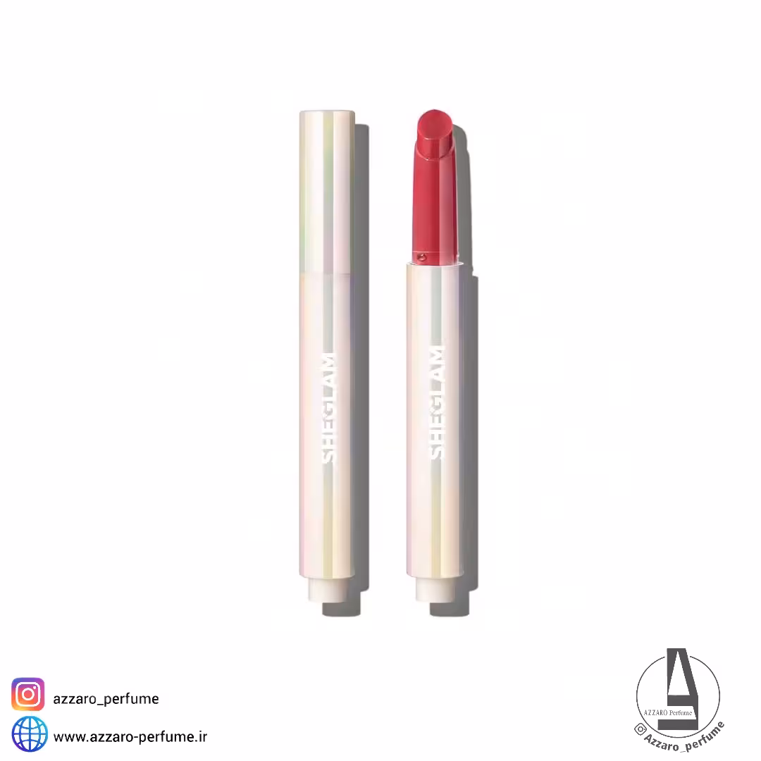 بالم لب حجم دهنده پلامپر شیگلم رنگ Spring fever