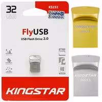 فلش 32 گیگ Kingstar-KS232 Fly