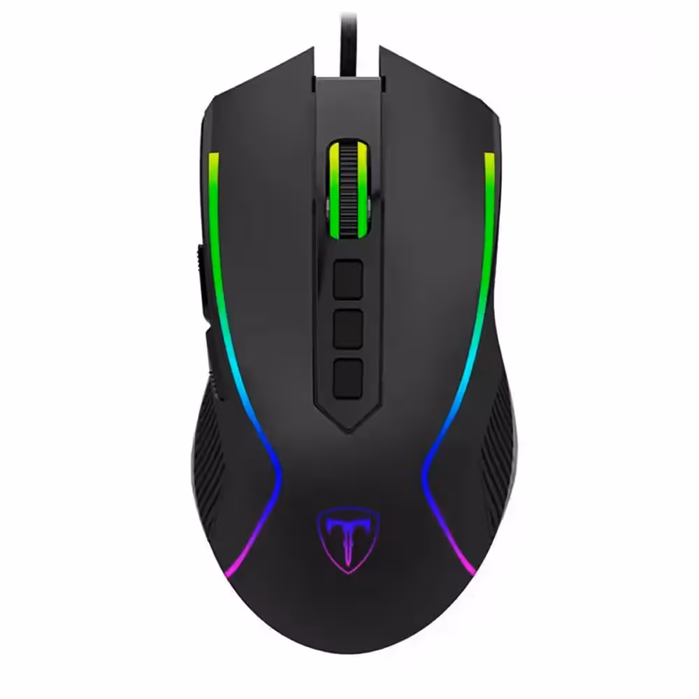 ماوس گیمینگ تی دگر مدل DARKANGLE T-TGM209