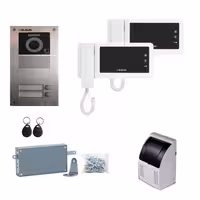 دربازکن تصویری سوزوکی مدل 415MV2card (مجموعه 5 عددی)