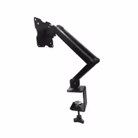 پایه رومیزی تی وی جک مدل X4 مناسب برای مانیتورهای 22 تا 27 اینچ | کالا مکس