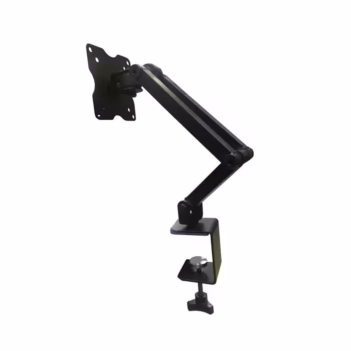 پایه رومیزی تی وی جک مدل X4 مناسب برای مانیتورهای 22 تا 27 اینچ | کالا مکس