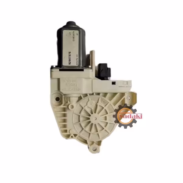 موتور شیشه بالابر FH500 یا FH4 استوک راست