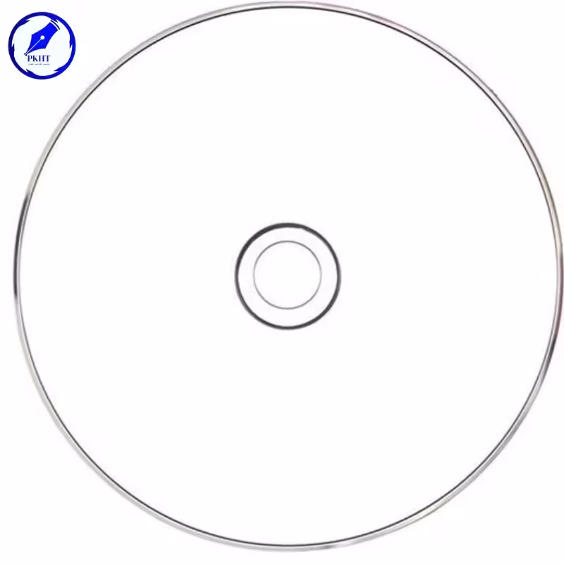 دی وی دی ری رایتبل بلوشن 50 عددی