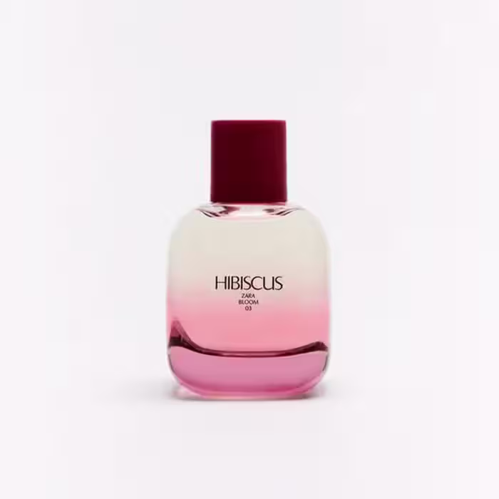 عطر زارا هیبیسکوس HibiscusHIBISCUS
