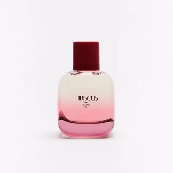 عطر زارا هیبیسکوس HibiscusHIBISCUS