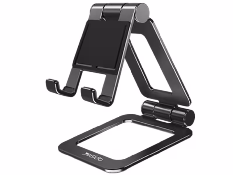 پایه نگهدارنده رومیزی تبلت و گوشی موبایل یسیدو مدل C97