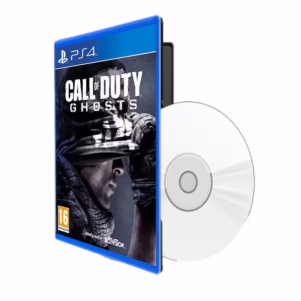 Call Of Duty Ghosts