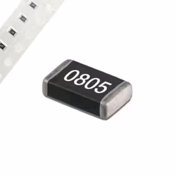 مقاومت 12 اهم SMD پکیج 0805