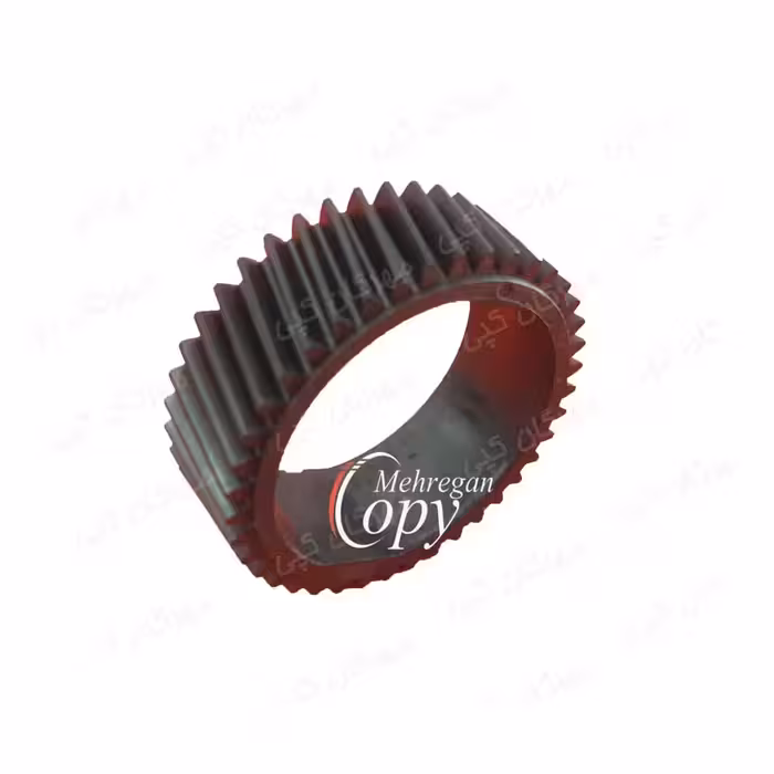 چرخدنده تفلون(هات رول)کپی ریکو آفیشیو Richo Aficio AF-2075/MP8000