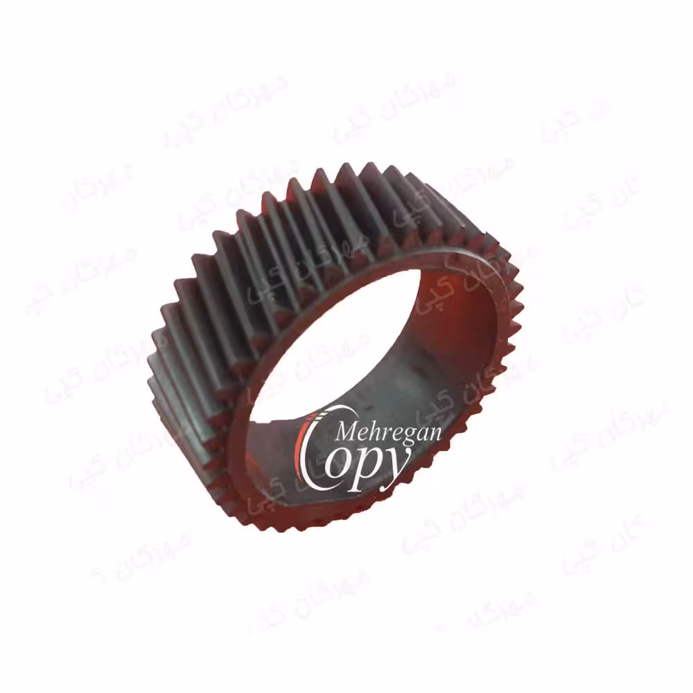 چرخدنده تفلون(هات رول)کپی ریکو آفیشیو Richo Aficio AF-2075/MP8000