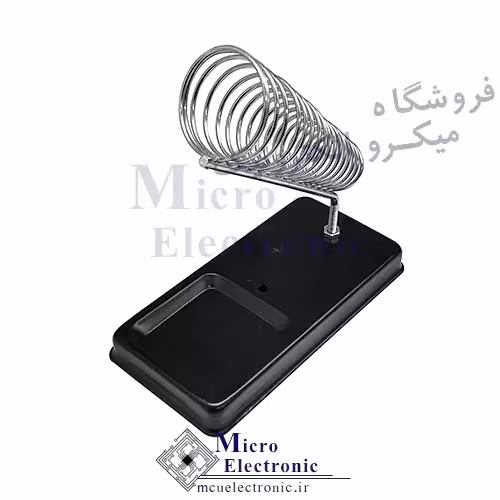 پایه هویه مستطیلی