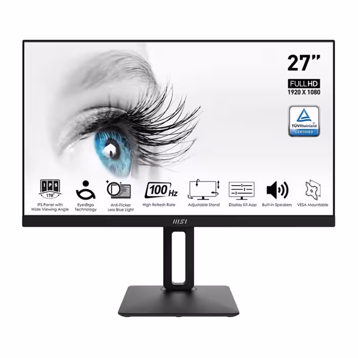 مانیتور ام اس آی مدل MP271AP