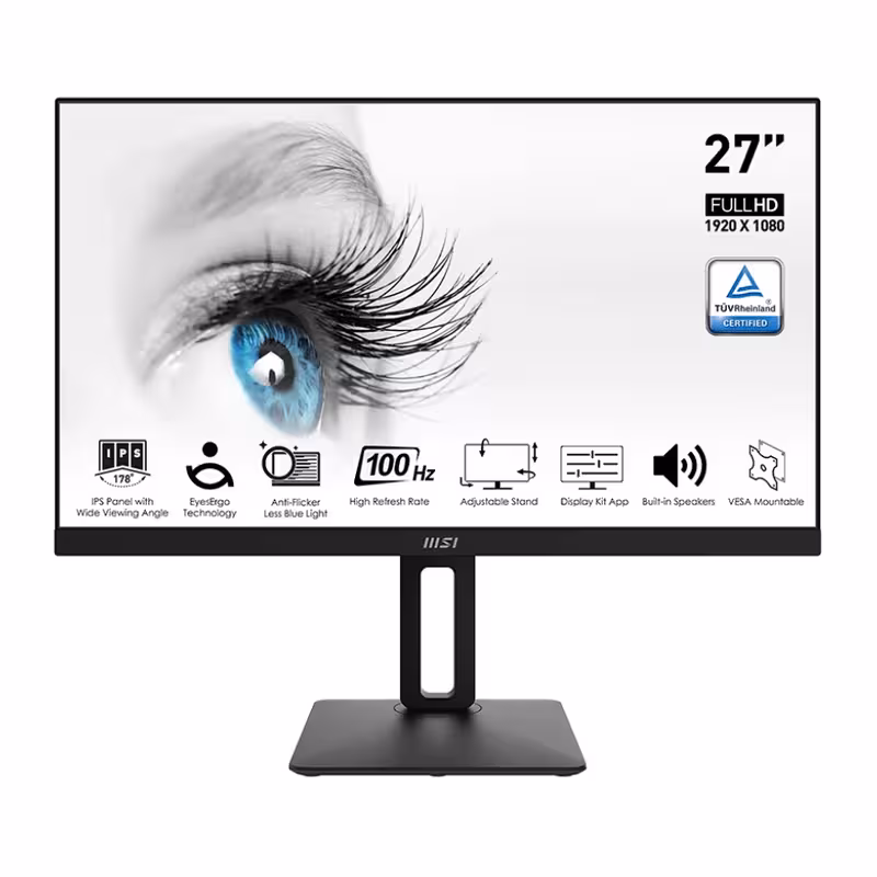 مانیتور ام اس آی مدل MP271AP