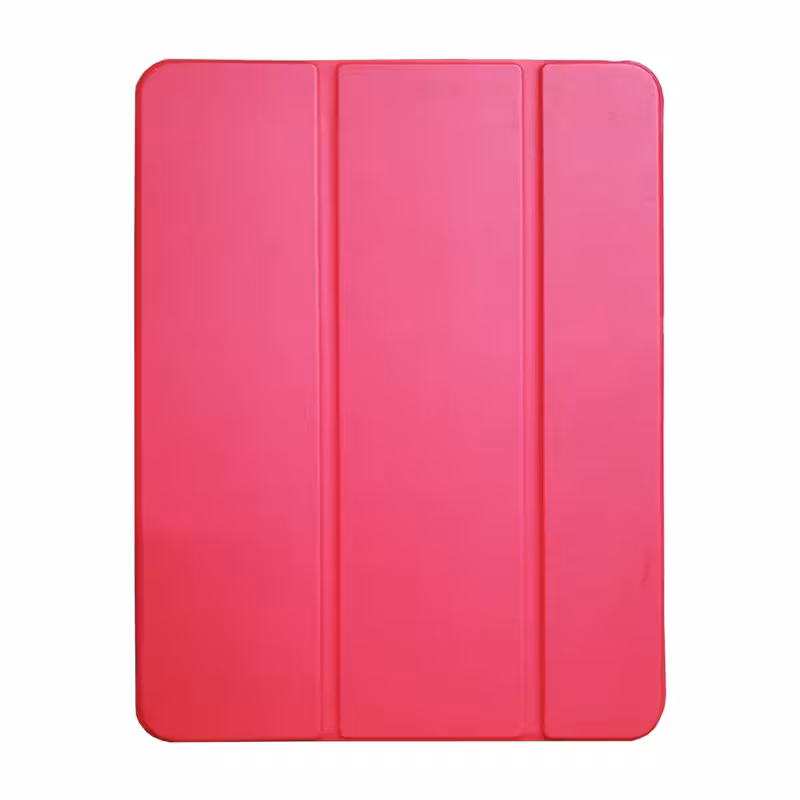 کیف کلاسوری اسمارت سیلیکونی | تبلت اپل iPad Air 4 / Air 5 10.9-inch