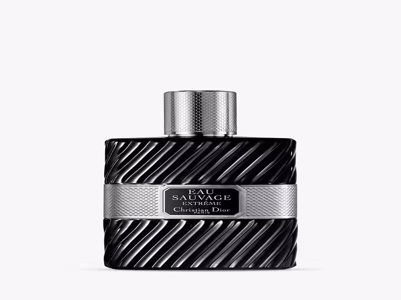 ادکلن مردانه دیور او ساواج اکستریم ادوتویلت Christian Dior Eau Sauvage Extreme