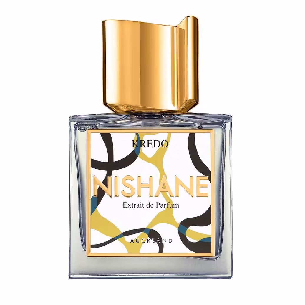 عطر نیشانه کردو ( NISHANE – Kredo )