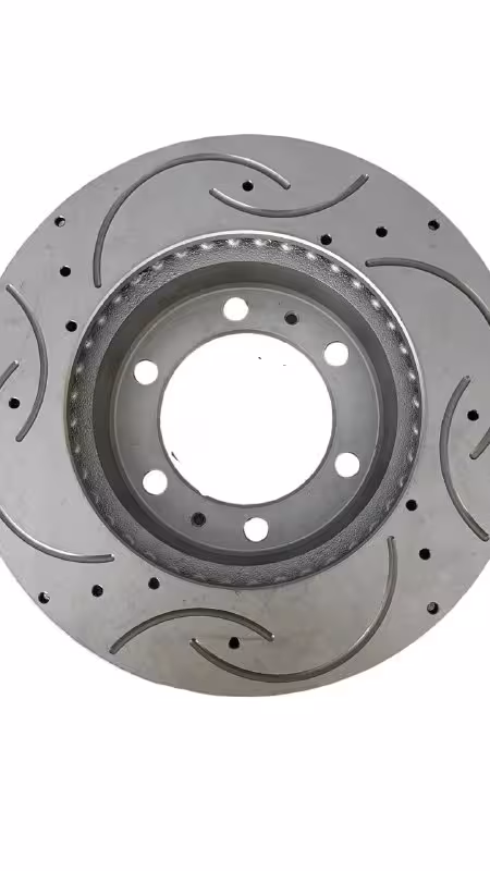 دیسک جلوهایماs7