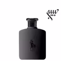 Ralph Lauren Polo Double Black رالف لورن پولو دابل بلک